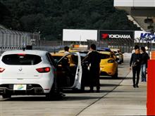 コマネチサマー(ETCC-GT) プロローグ そして エピローグ コマネチサマー(ETCC-GT) プロローグ そして エピローグ