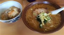 今日のお昼♪