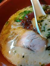 ３１・らあめん大子(町田市)
