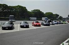 2015-ダムカレーツーリングカー選手権/Rd.3
