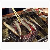 アフター5の打合せ。