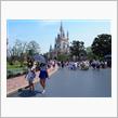 東京ディズニーリゾート ～二日目 ﾃﾞｨｽﾞﾆｰﾗﾝﾄﾞ＆最終日ｲｸｽﾋﾟｱﾘ～