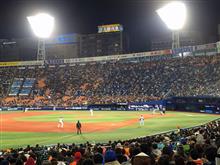 巨人:3 vs 横浜:0