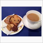 Tea Break♪