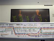 上野東京ライン