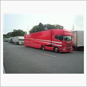 scania　ferrari ...