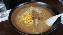 今夜の街道ラーメン