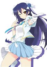 久々のSRを獲得したよ。 久々のSRを獲得したよ。