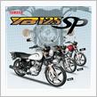 YB125SPについてネット上を調べた結果