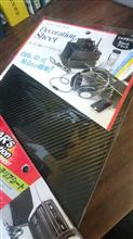 ホント最近はコレばっか(*≧▽≦)ﾉｼ))