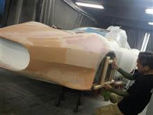 日本発のスーパーカーを創ろう。by社長 日本発のスーパーカーを創ろう。by社長