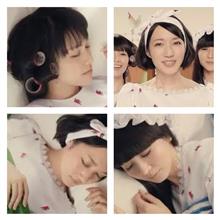 PerfumeチョコラBB新ＣＭ( v^-゜)♪