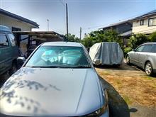 今日の秘密基地