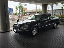 群馬で珍車遭遇ｗｗ