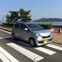 車買い替えました！！！！！