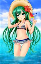 あっつい～の～part３