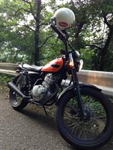 バイクシーズン