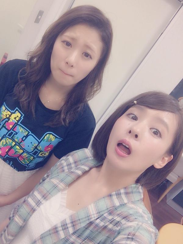 福本愛菜 ミラクル Live 2周年記念ライブ らりっくまのブログ みんなあみ ご みんカラ