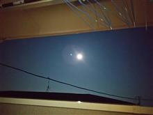 今夜はブルームーン 今夜はブルームーン