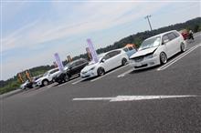 先週末は楽しいカーオーディオ祭り2015でした(^^)/
