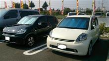 暑かったが楽しいプチオフでした！