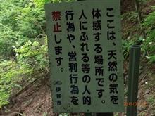 お出掛け