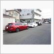 マフラー取付と足からの音