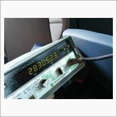 28MHz無線機、周波数測定