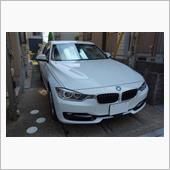 ＢＭＷ　Ｆ３０が我が家に。　 ...