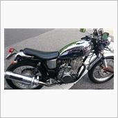 SR400