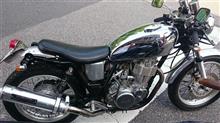 SR400