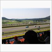 スーパー耐久、観てきました( ...