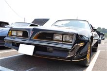 Cars&amp;Coffee 開催！