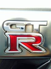 3.8L V6 VR38DETT