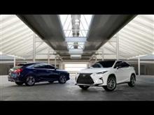 ★新型RX　新情報♪★