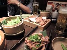 二年ぶりの『ＣＵＢＥ』飲み会！
