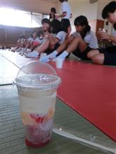 毎年恒例の…