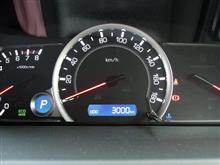 【雑談】3ヶ月ぶりですよ(ぼくし 3000 Km突破) 【雑談】3ヶ月ぶりですよ(ぼくし 3000 Km突破)