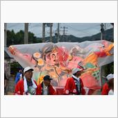 ねぶた祭り、始まりました！
