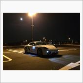 マクラーレン650S試乗☆
