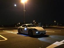 マクラーレン650S試乗☆ 