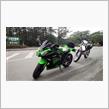 ツーリングコース決定！第6回「Ninja250 OWNERS CLUB MEETING IN 岩手」