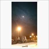 夜間は安心