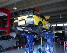【K4-GP】CHR連絡事項