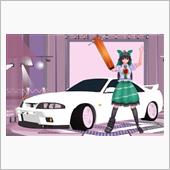MMDやってみた(/・ω・) ...