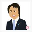 自民党の武藤貴也衆院議員、『だって戦争に行きたいんだもん』