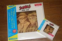 SONGS -40th Anniversary Ultimate Edition- 
