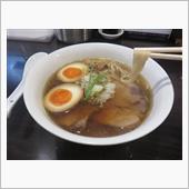 今日のランチは、「らぁ麺 C ...
