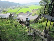 川場温泉悠湯里庵（モノレール）