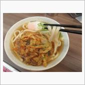 今日のブランチ２は、「都そば ...